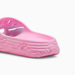 Puma cali white шикарні жіночі кросівки пума калі білі, Pink Delight-Dewdrop, extralarge